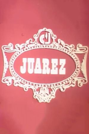 Juárez's poster