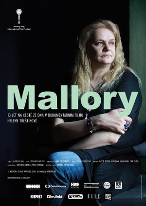 Mallory's poster