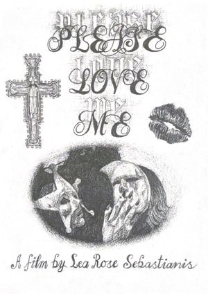 Please Love Me's poster
