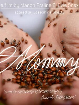 Mommy's poster