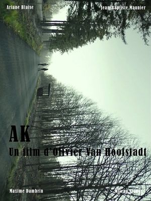 A/K's poster