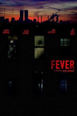 Fever's poster