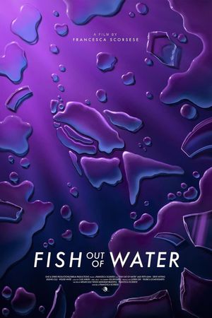 Fish Out of Water's poster
