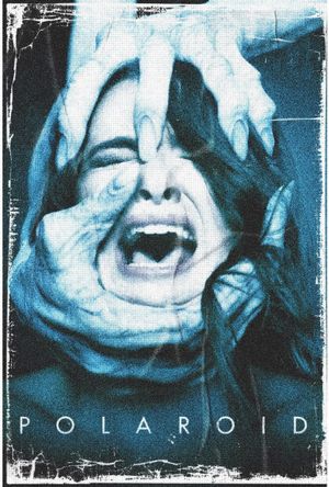 Polaroid's poster