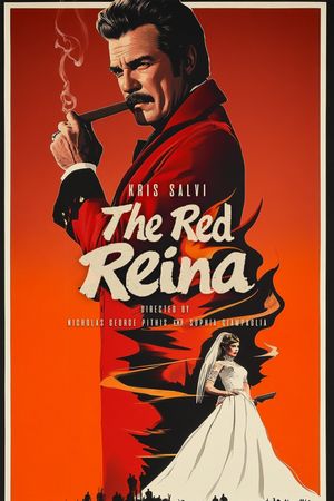 The Red Reina's poster