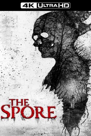 The Spore's poster