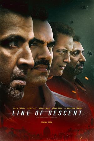 Line of Descent's poster