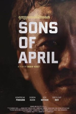 Sons of April's poster