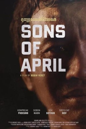 Sons of April's poster image