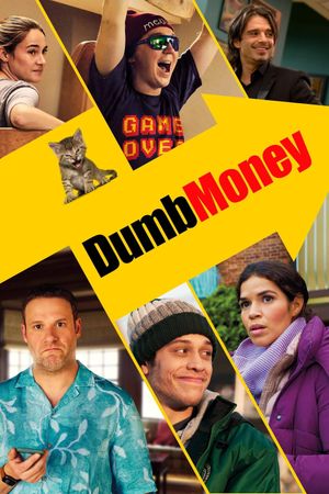 Dumb Money's poster