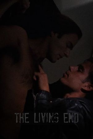 The Living End's poster