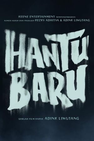 Hantu Baru's poster
