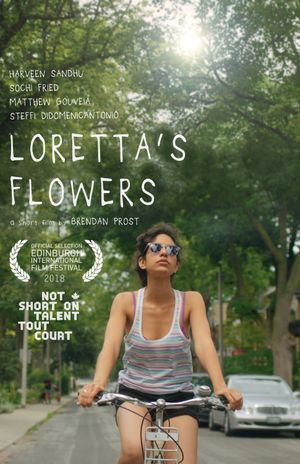 Loretta's Flowers's poster