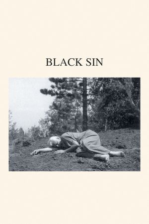 Black Sin's poster