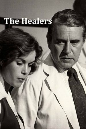 The Healers's poster