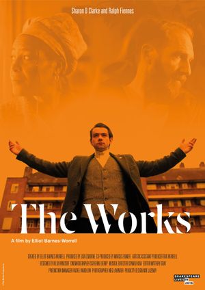 Shakespeare Lives: The Works's poster image