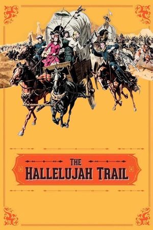 The Hallelujah Trail's poster image