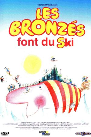 French Fried Vacation 2's poster