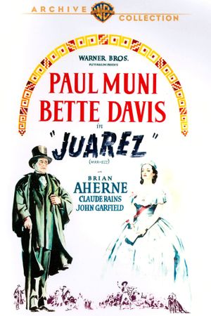 Juarez's poster