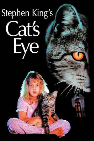 Cat's Eye's poster