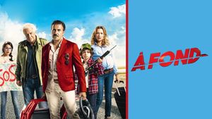 Full Speed's poster