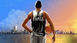 The Dominican Dream's poster