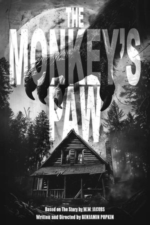 The Monkey's Paw's poster