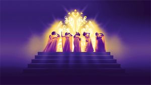 The Clark Sisters: First Ladies of Gospel's poster