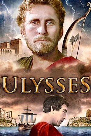 Ulysses's poster