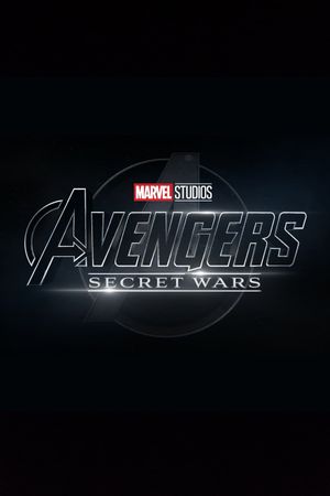 Avengers: Secret Wars's poster image