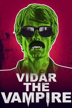 Vidar the Vampire's poster