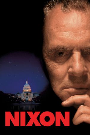 Nixon's poster