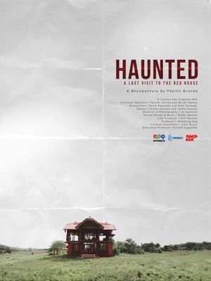 Haunted: A Last Visit to the Red House's poster image