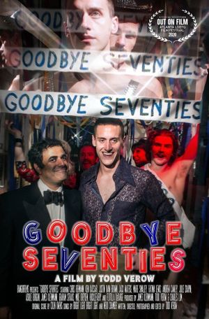 Goodbye Seventies's poster