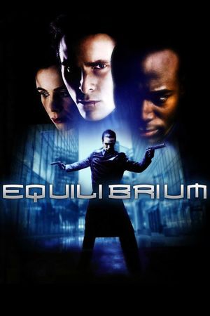 Equilibrium's poster