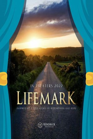 Lifemark's poster