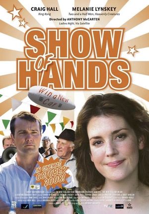 Show of Hands's poster