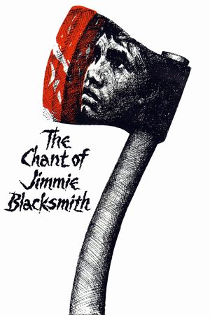 The Chant of Jimmie Blacksmith's poster