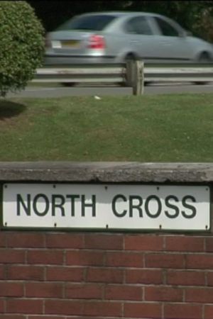 North Cross's poster