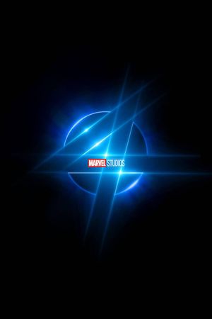 The Fantastic Four: First Steps's poster