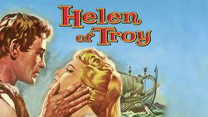 Helen of Troy's poster