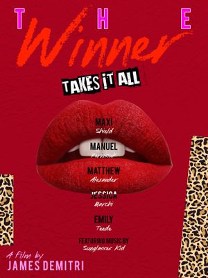 The Winner Takes It All's poster