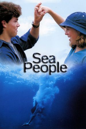 Sea People's poster