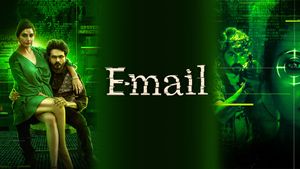 E-mail's poster