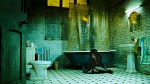 Dark Corners's poster