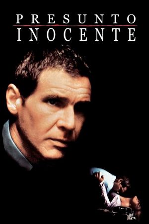 Presumed Innocent's poster