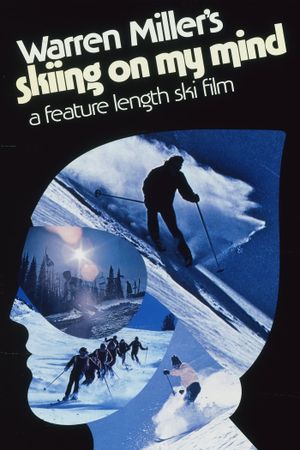 Skiing on My Mind's poster