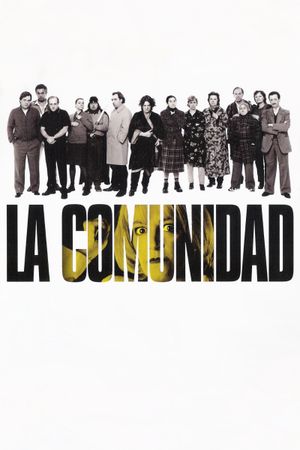 Common Wealth's poster