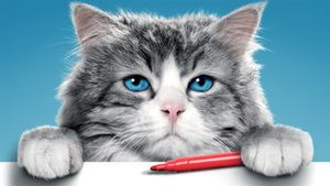 Nine Lives's poster