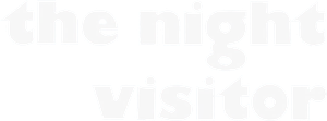 The Night Visitor's poster